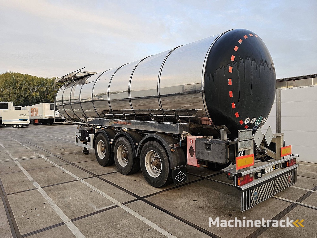 FELDBINDER TSA 30,3-1