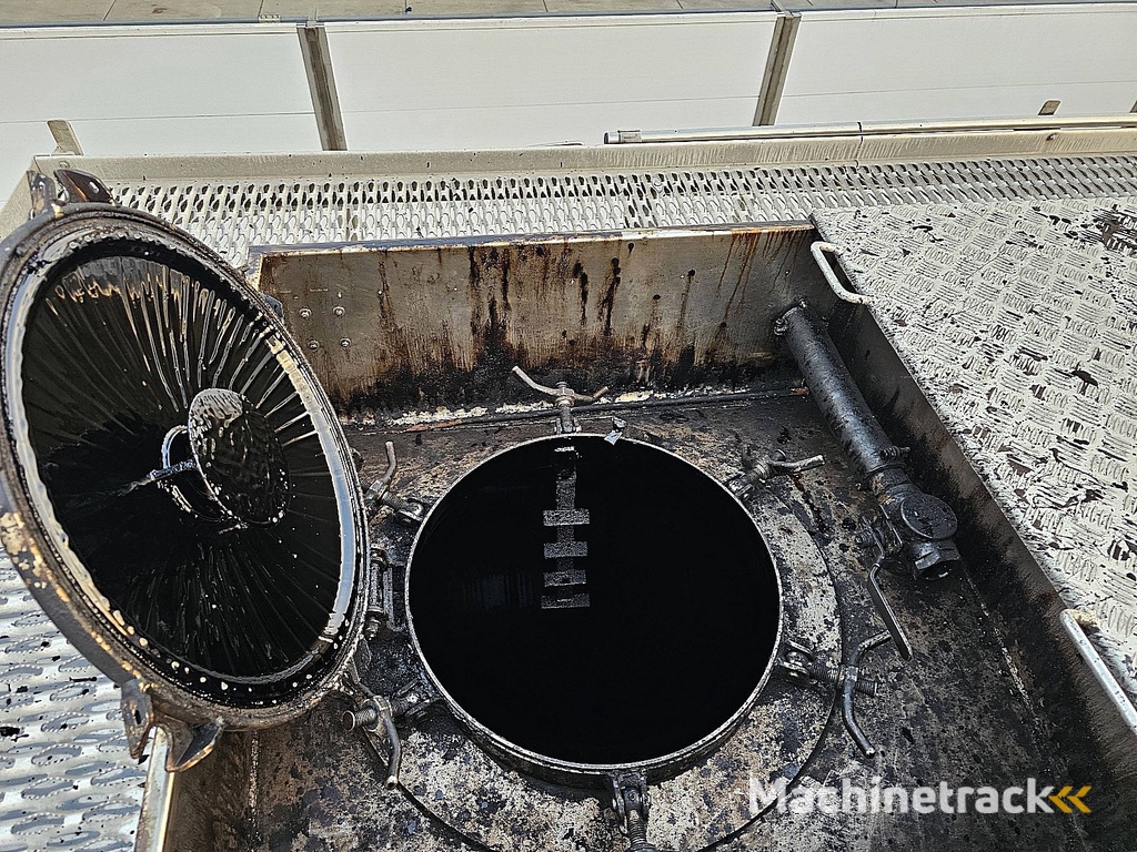 FELDBINDER TSA 30,3-1