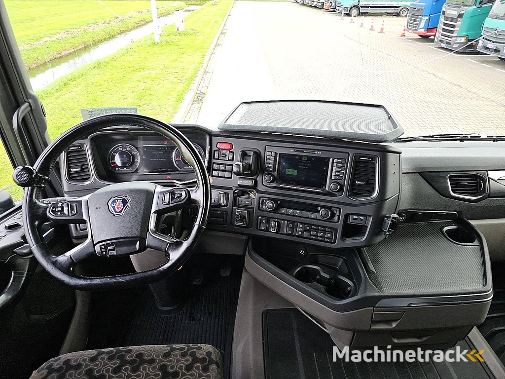 SCANIA R500 6x2*4 wb 4750