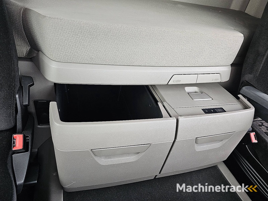 SCANIA R410 hl,standklima