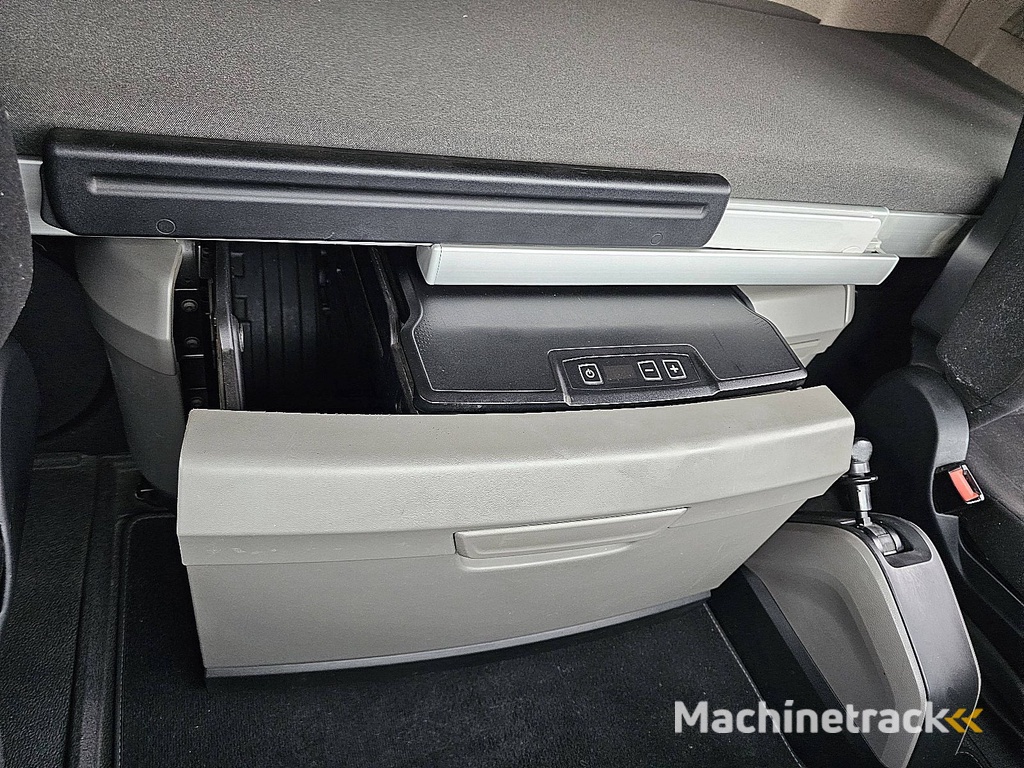 M.A.N. 18.460 TGX kipphydaulik