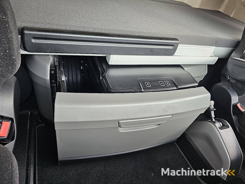 M.A.N. 18.460 TGX kipphydaulik