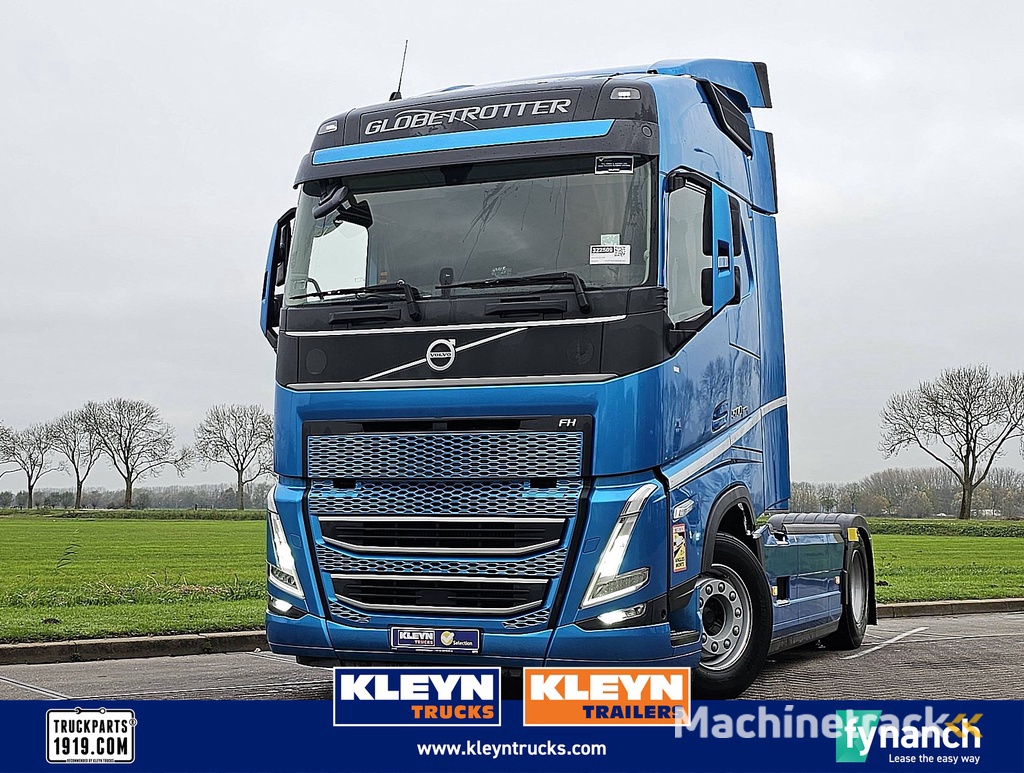 VOLVO FH 500 xl