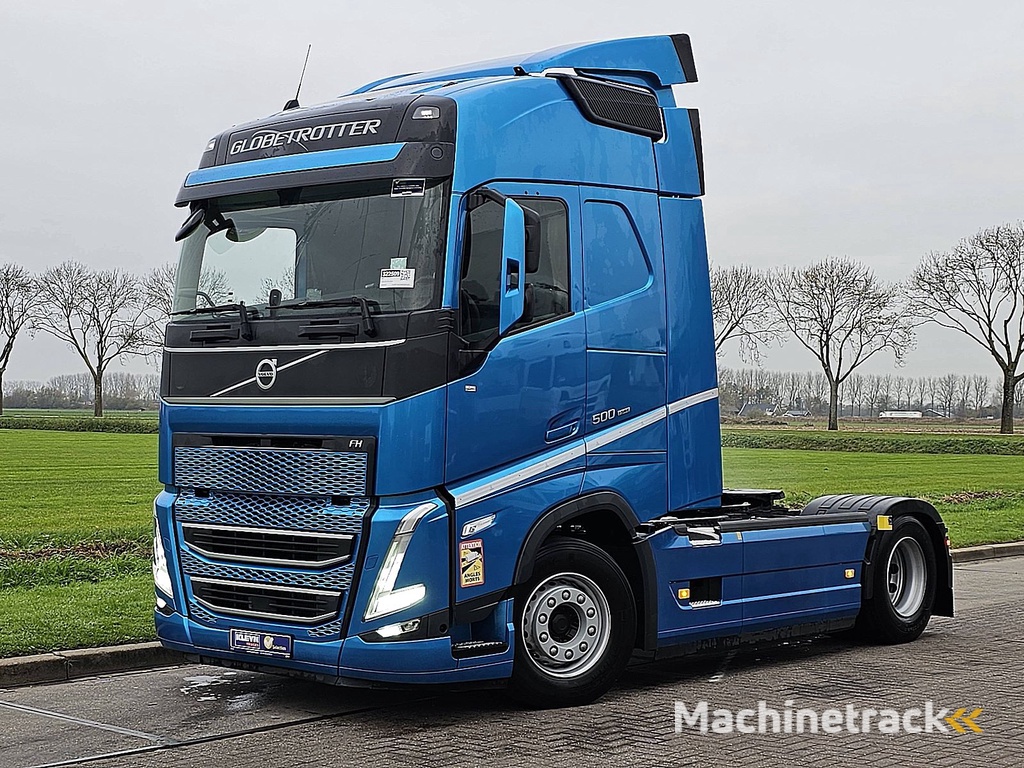 VOLVO FH 500 xl