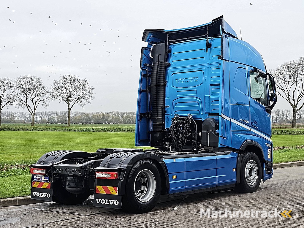 VOLVO FH 500 xl