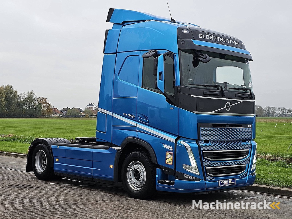 VOLVO FH 500 xl