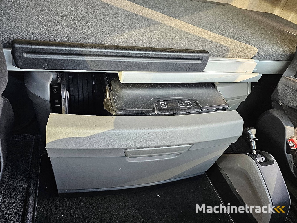 M.A.N. 18.460 TGX kipphydaulik