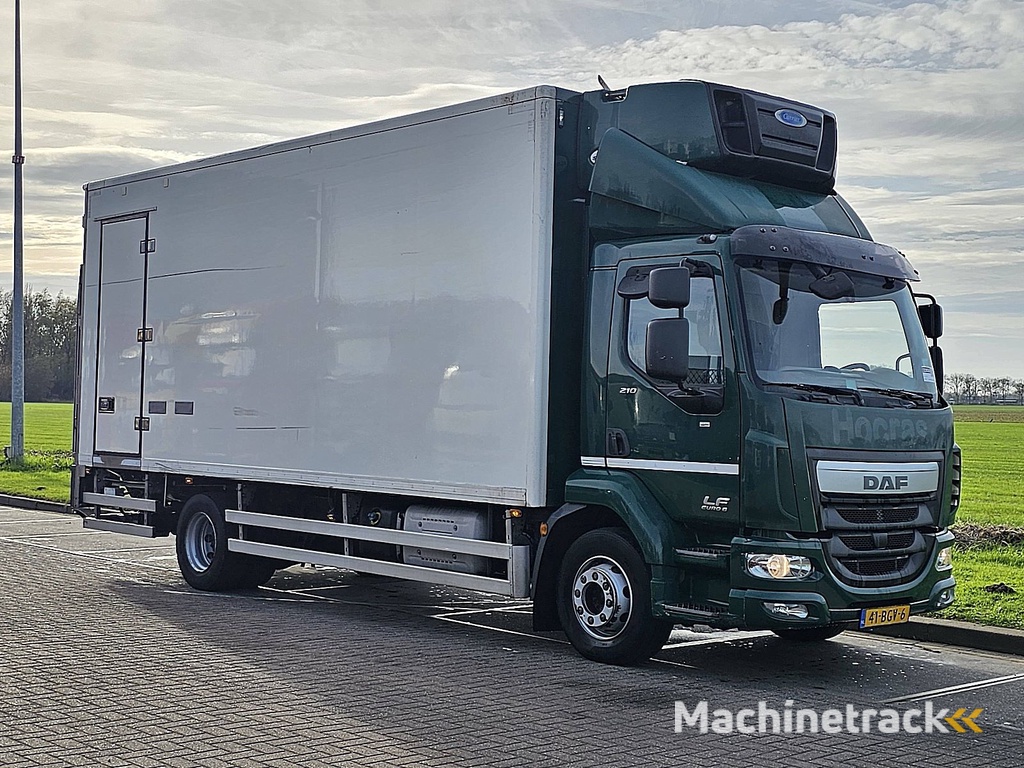 DAF LF 210