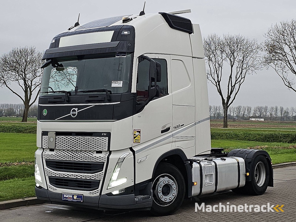VOLVO FH 500 xl,