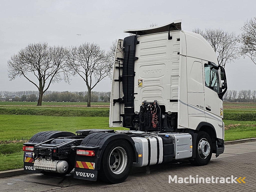 VOLVO FH 500 xl,