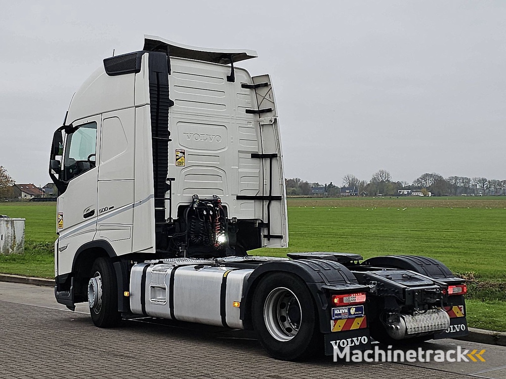 VOLVO FH 500 xl,