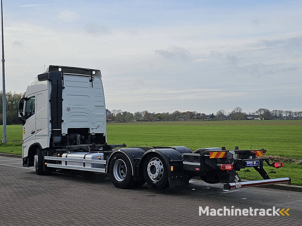 VOLVO FH 460
