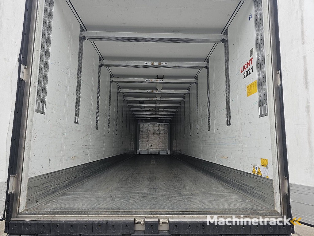 SCHMITZ SCB*S3B carrier1550 d+e,dopp