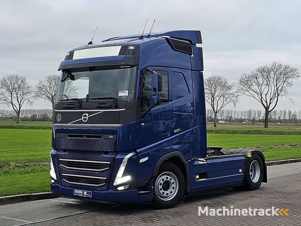 VOLVO FH 500
