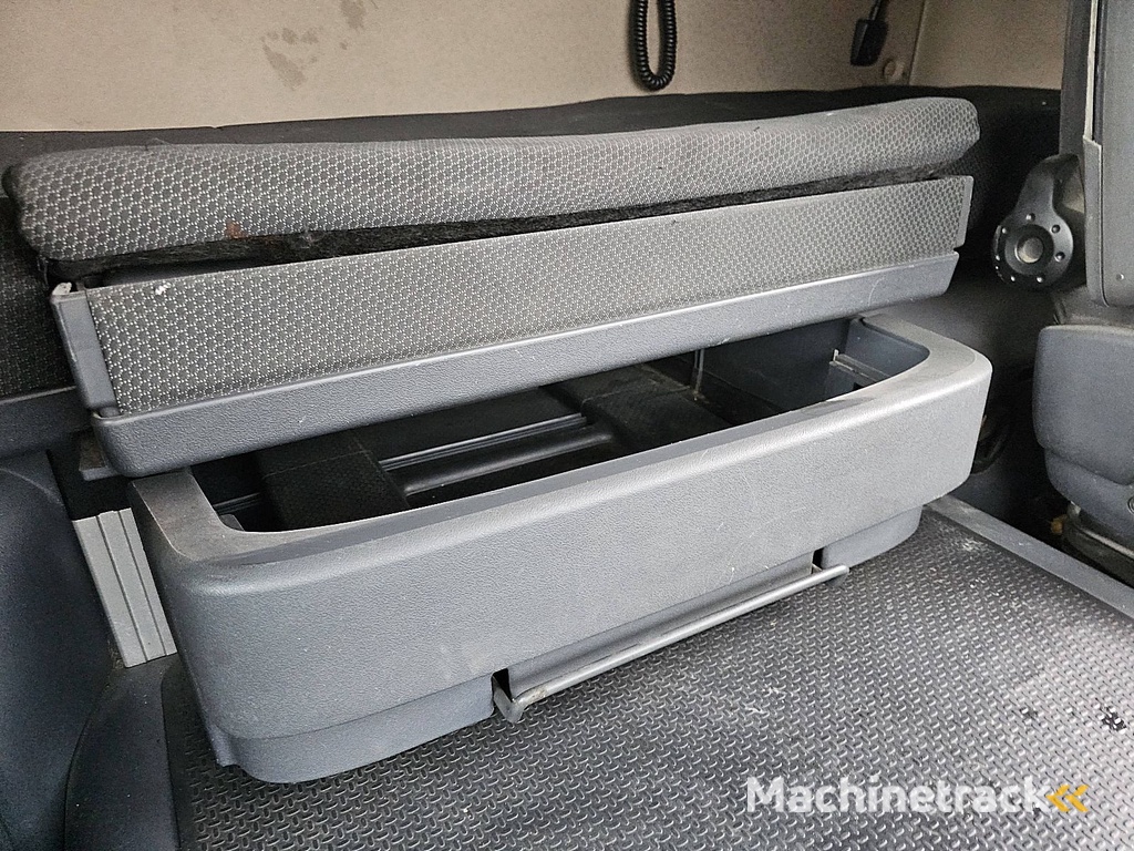 SCANIA G420 highline