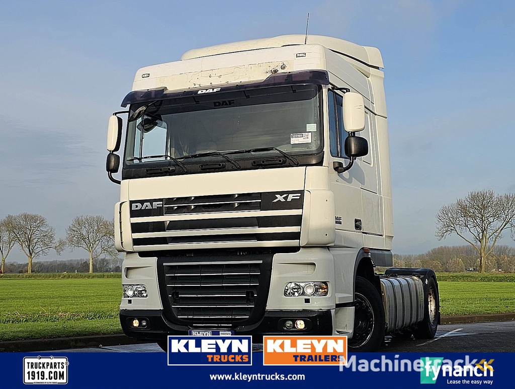 DAF XF 105.460