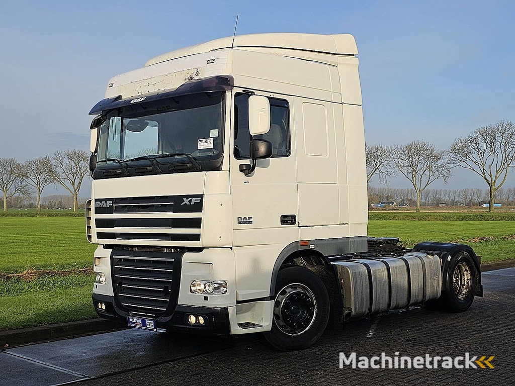 DAF XF 105.460