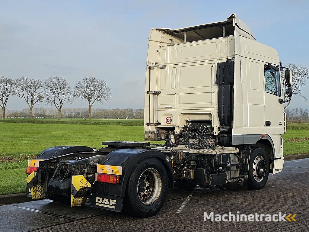 DAF XF 105.460