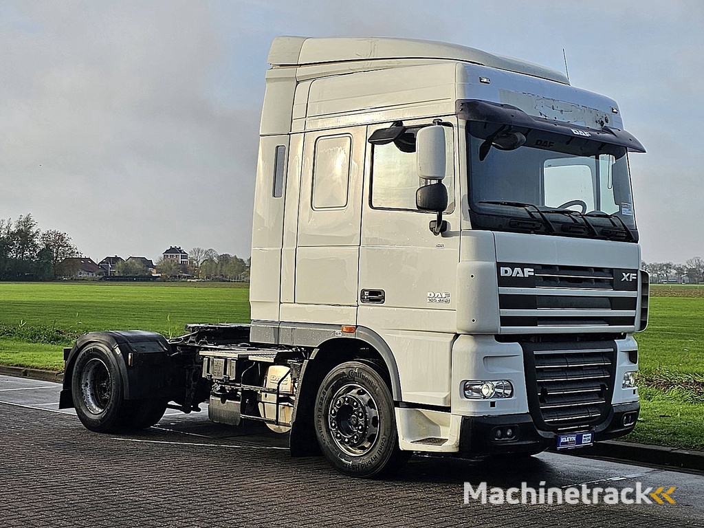 DAF XF 105.460