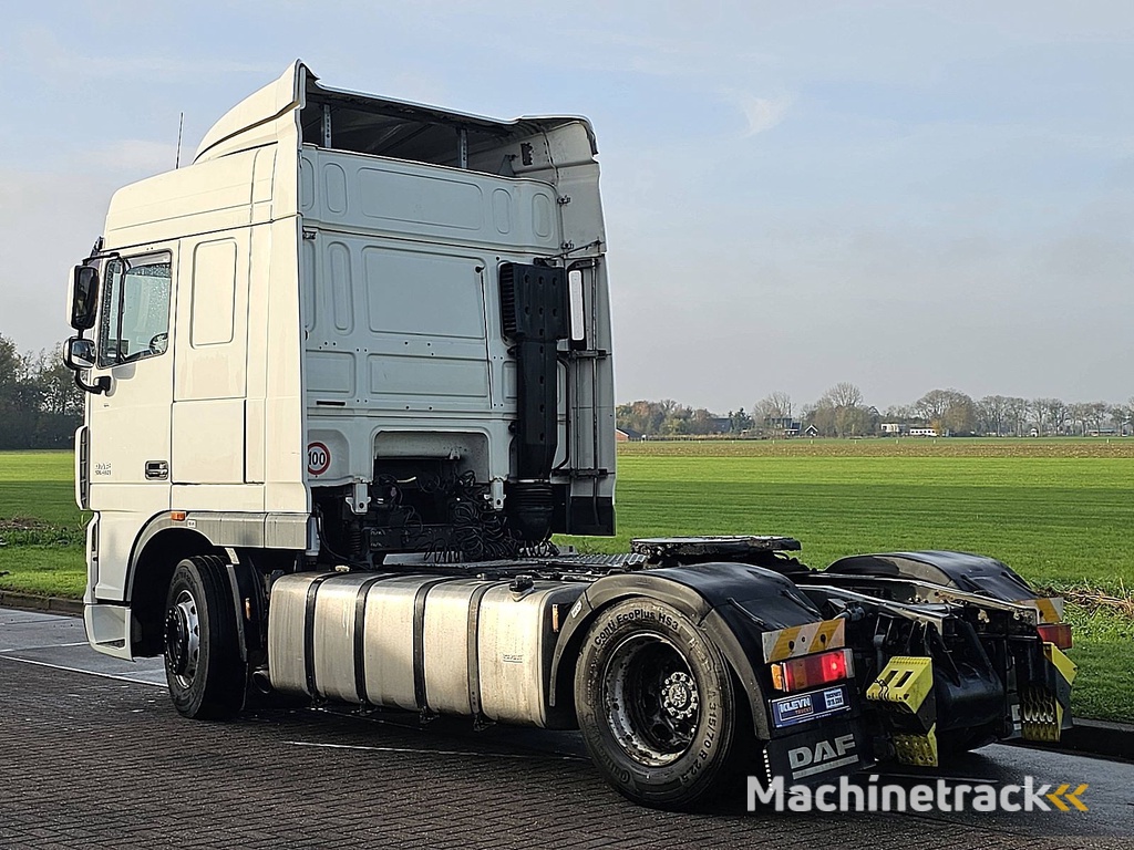 DAF XF 105.460