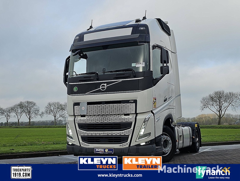 VOLVO FH 500 xl,