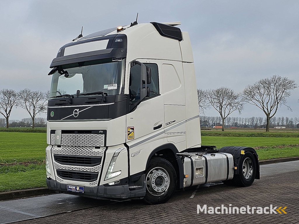 VOLVO FH 500 xl,