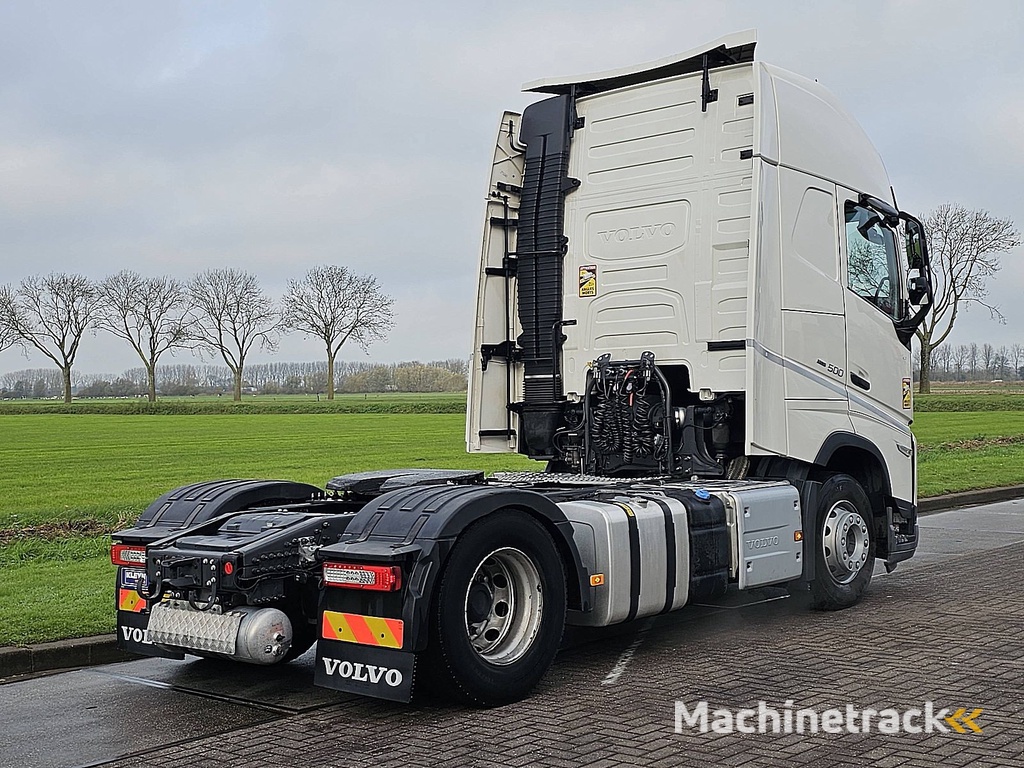 VOLVO FH 500 xl,