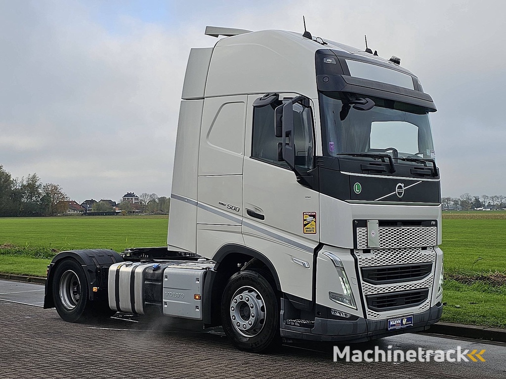 VOLVO FH 500 xl,