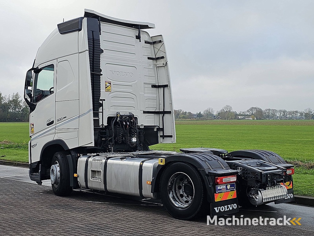 VOLVO FH 500 xl,