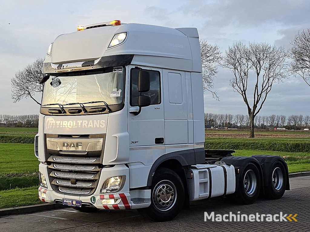 DAF XF 530 ftt