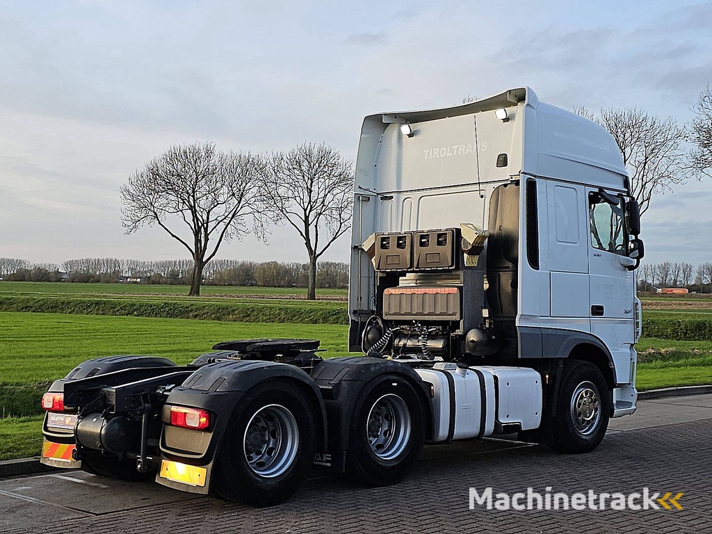 DAF XF 530 ftt