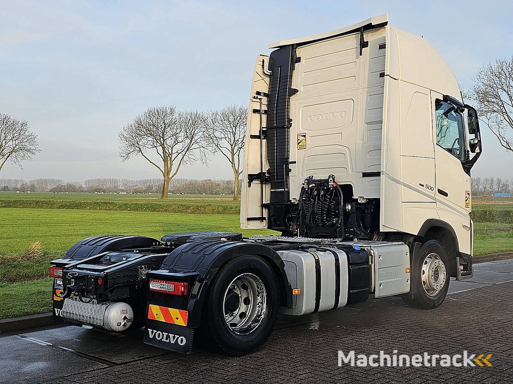 VOLVO FH 500 xl
