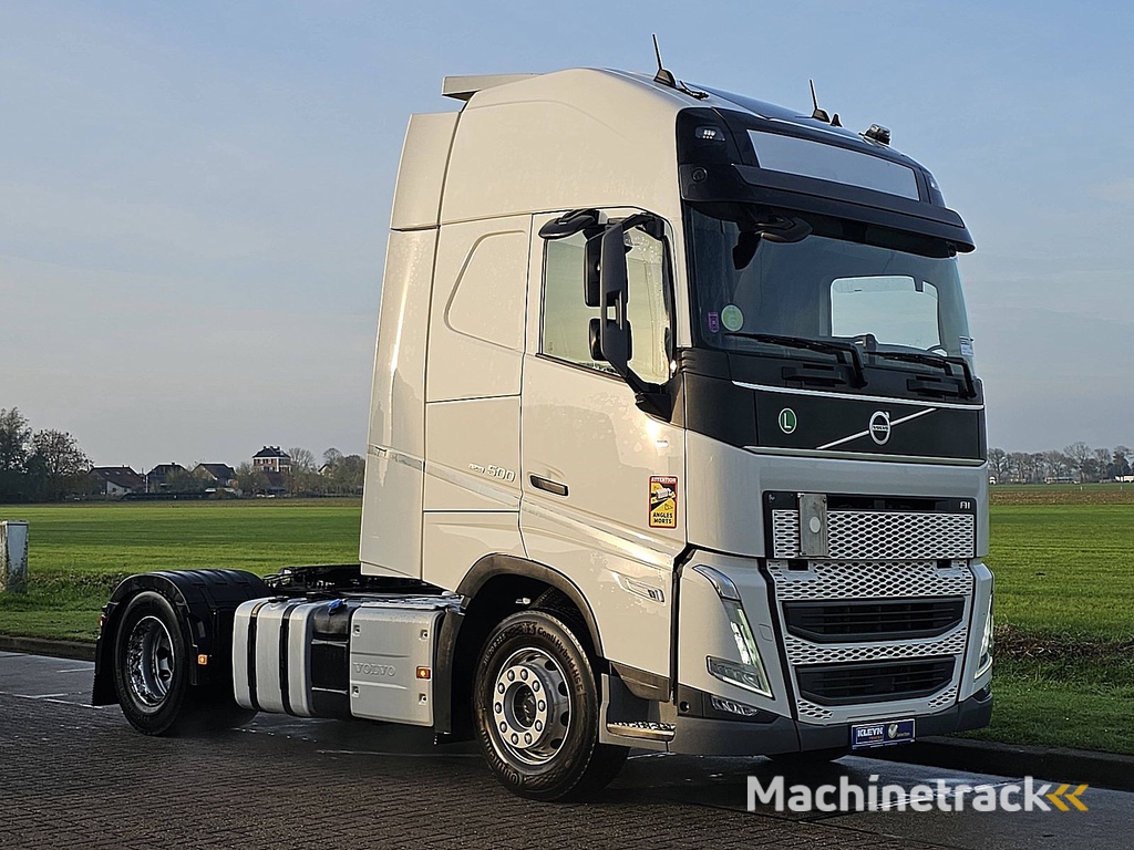 VOLVO FH 500 xl
