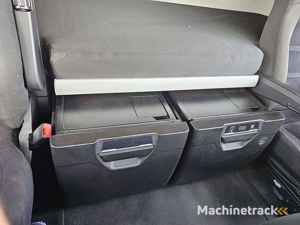 IVECO S-WAY AS260S46 6x2*4 lng gas