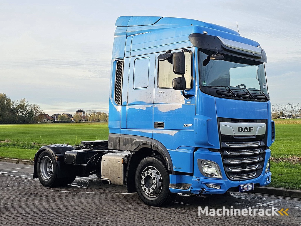 DAF XF 480