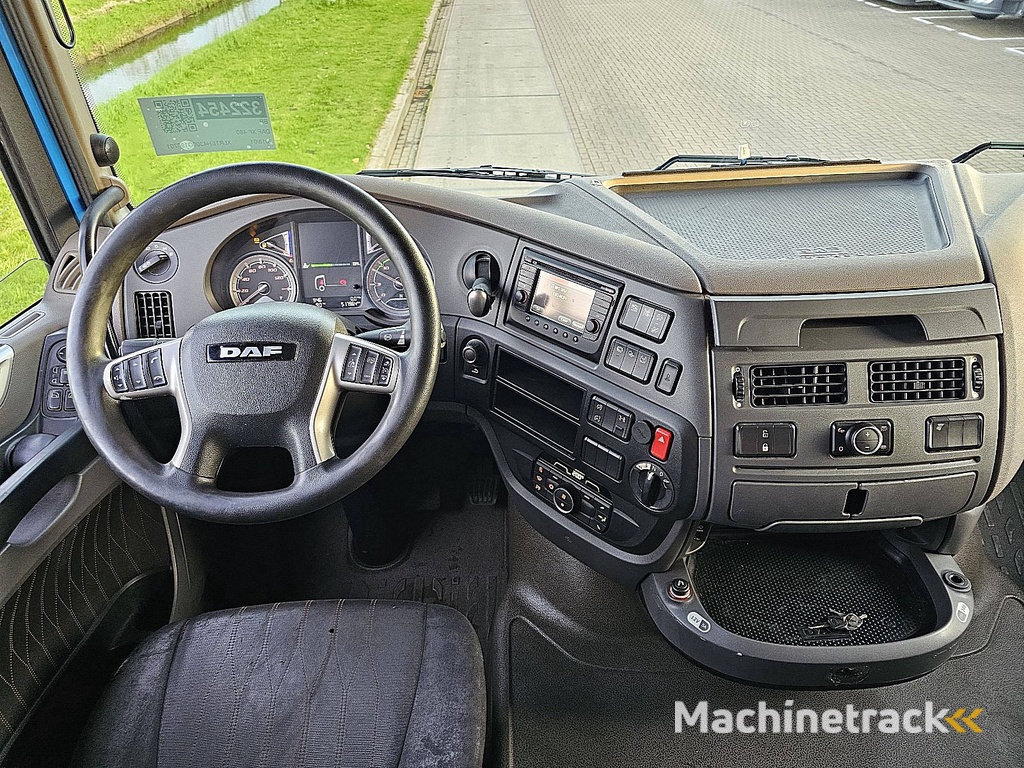 DAF XF 480