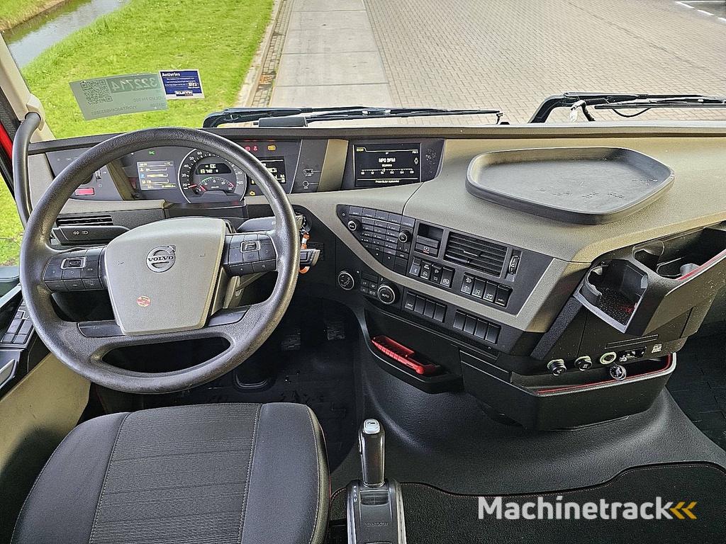 VOLVO FH 500 xl