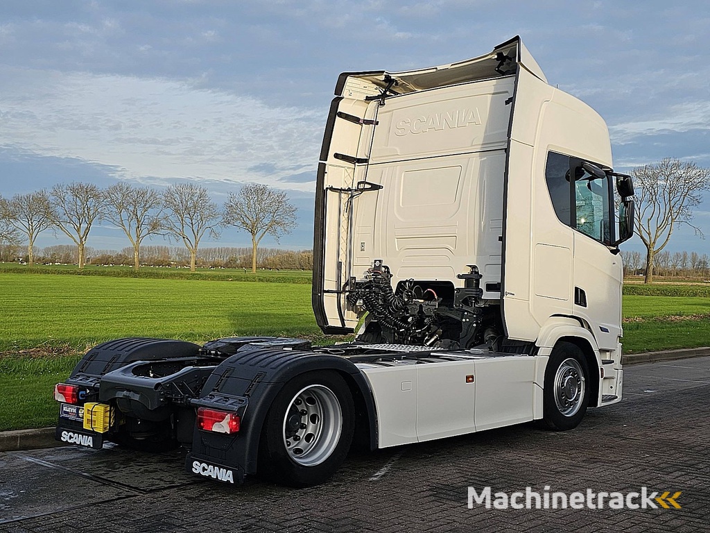 SCANIA R460 super