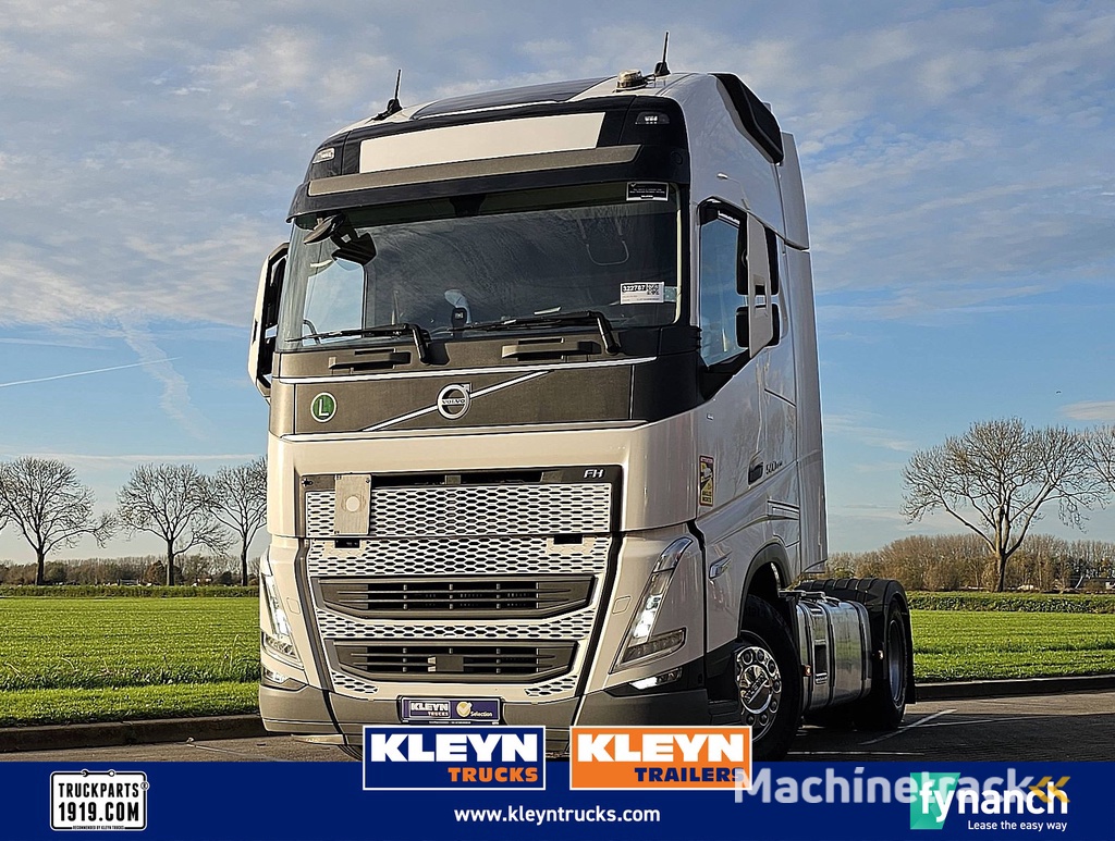 VOLVO FH 500 xl,