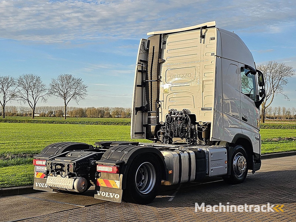 VOLVO FH 500 xl,