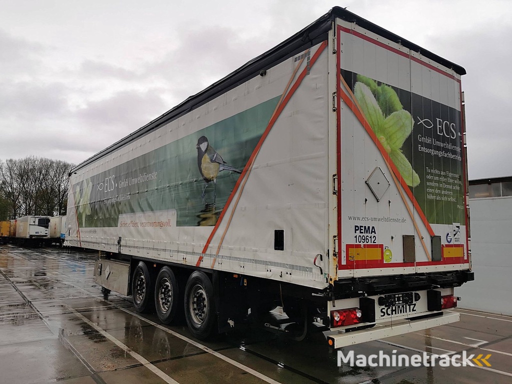 SCHMITZ SCS