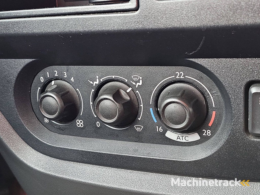 DAF XF 440 ssc ftg special edit