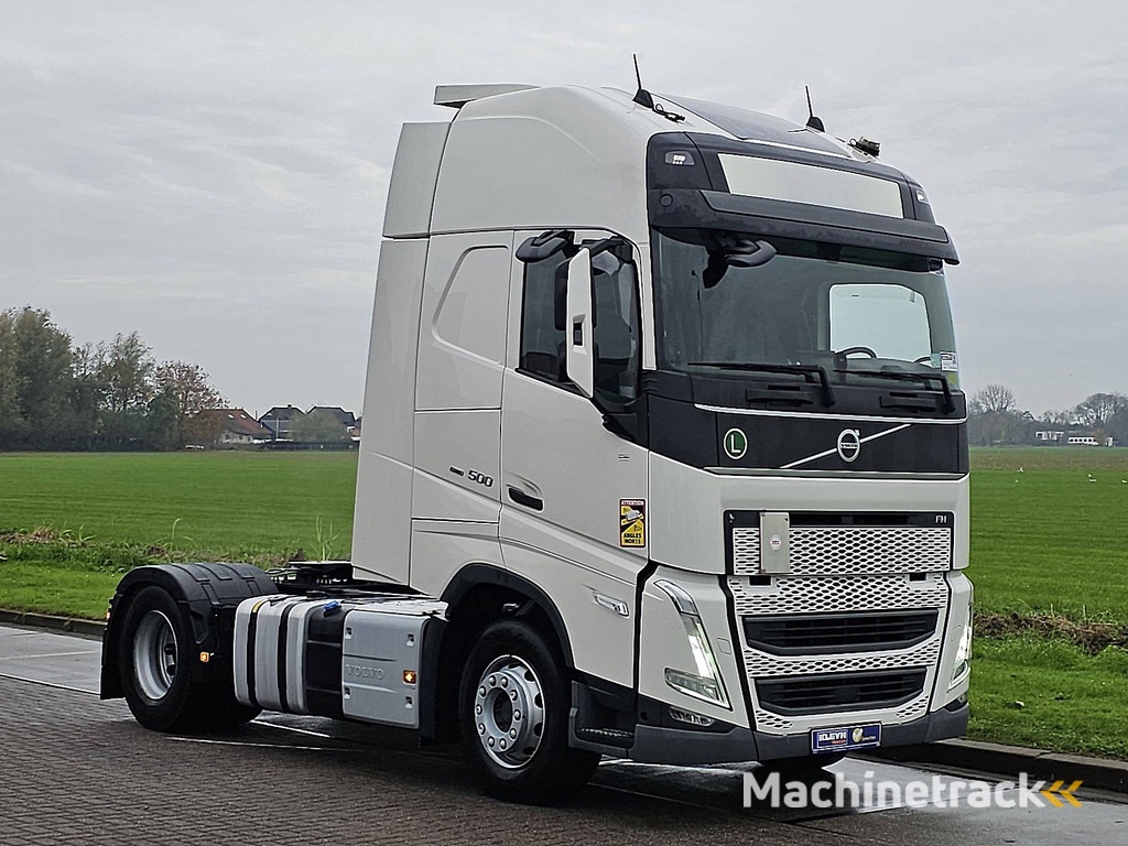 VOLVO FH 500 xl,