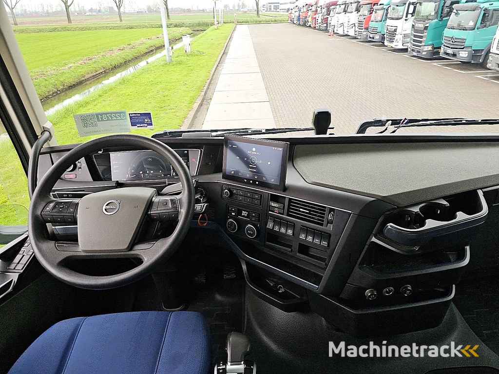 VOLVO FH 500 xl,