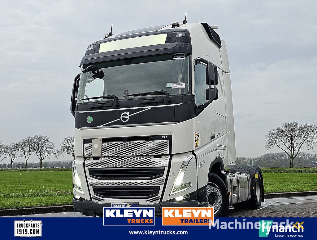 VOLVO FH 500 xl,