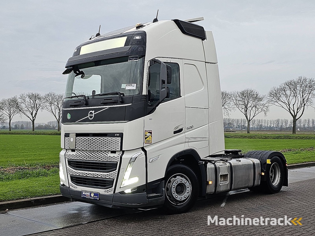 VOLVO FH 500 xl,