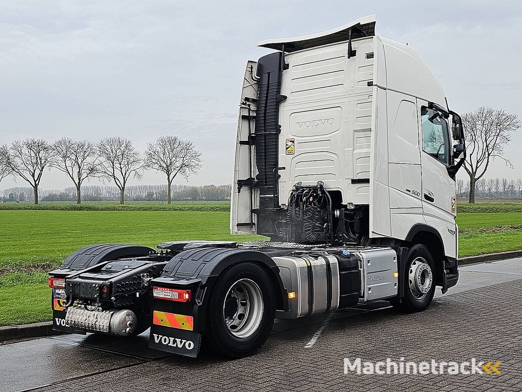 VOLVO FH 500 xl,