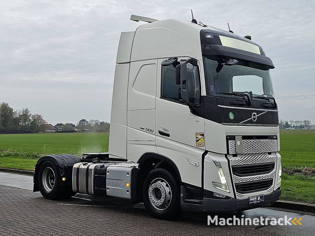 VOLVO FH 500 xl,