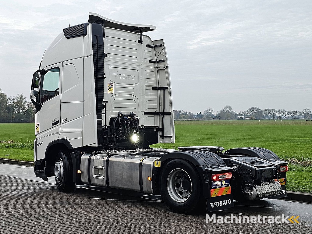 VOLVO FH 500 xl,