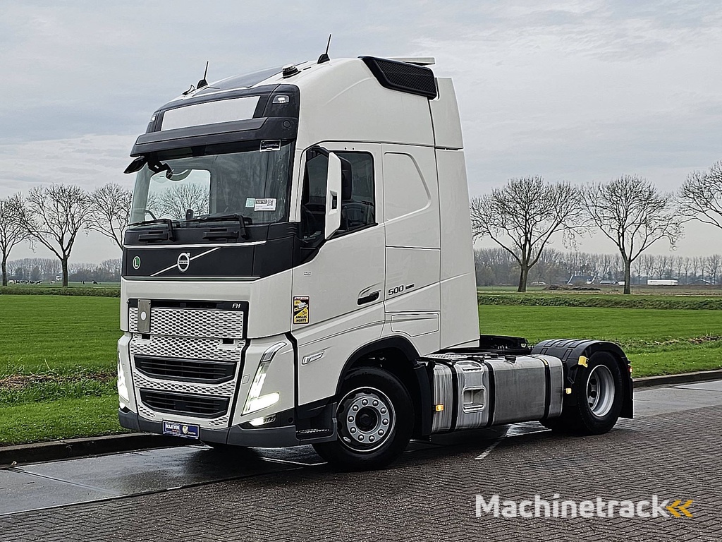 VOLVO FH 500 xl,